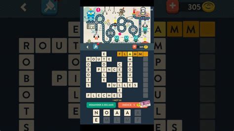 wordalot 1120|Solution Wordalot Niveau 1120 .